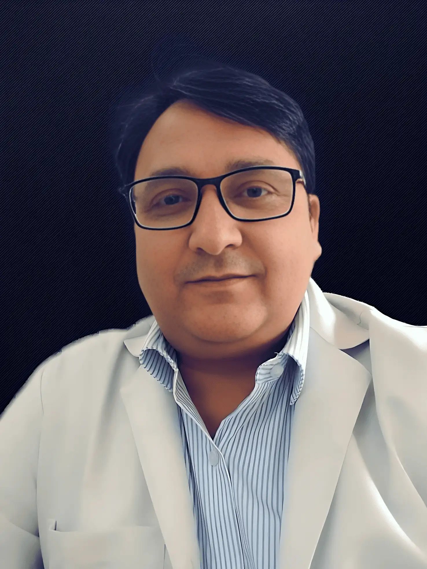 Dr. Shahbaz Hussain